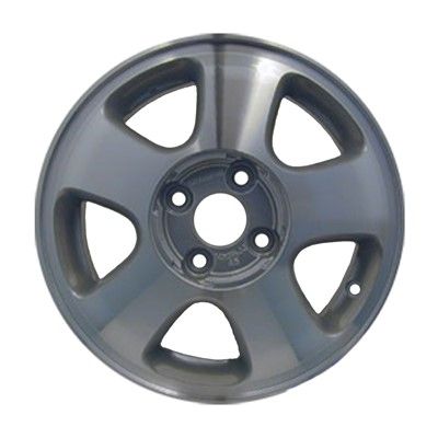 1999, 1998, 1997, 1996 Acura Integra Wheel