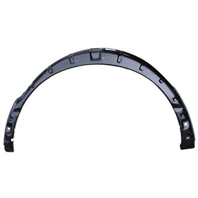 2014, 2013, 2012, 2011, 2010, 2009, 2008, 2007, 2006, 2005, 2004 Ford F-150 Wheel Housing