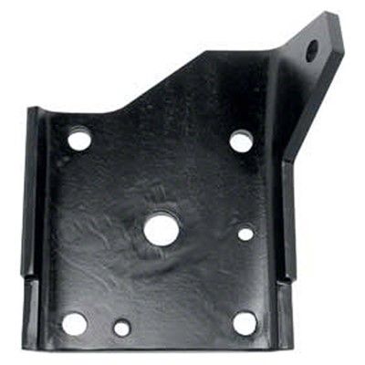 1968 Chevrolet Chevy II Suspension Shock Absorber Mount Plate