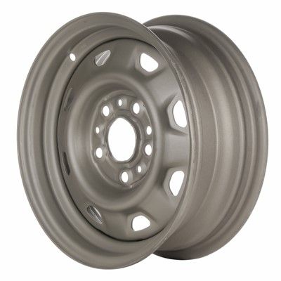1994, 1993, 1992, 1991, 1990, 1989, 1988, 1987, 1986, 1985, 1984, 1983 Ford Ranger Wheel