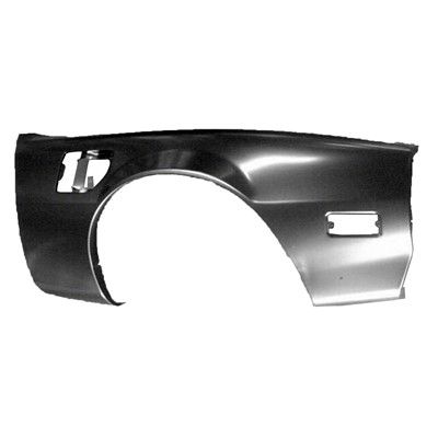 1981, 1980, 1979, 1978, 1977 Pontiac Firebird Fender
