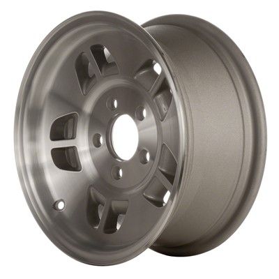 1998 Ford Ranger Wheel