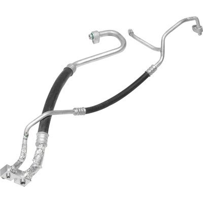 2005, 2004, 2003 Ford Excursion A/C Refrigerant Discharge / Suction Hose Assembly