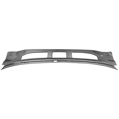 1969, 1968 Pontiac GTO 350 Cowl Grille Panel