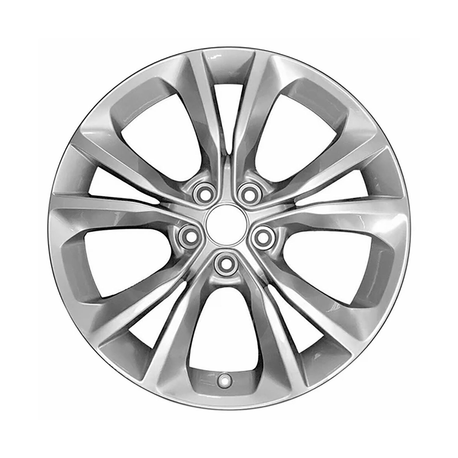 2022, 2021, 2020 Dodge Charger Wheel
