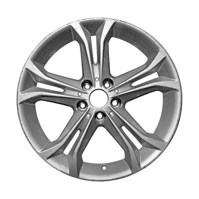 2021, 2020, 2019, 2018 BMW X3 Wheel