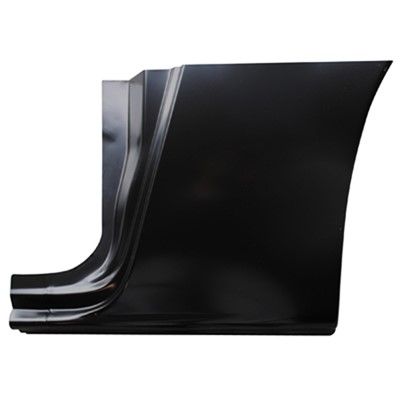 2007, 2006, 2005, 2004, 2003, 2002, 2001 Dodge Caravan & Country Side Body Panel