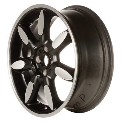 2013, 2012, 2011, 2010, 2009, 2008, 2007 Mini Cooper Wheel