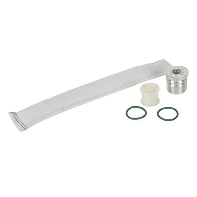 2007, 2006 Lexus GS430 A/C Receiver Drier / Desiccant Element