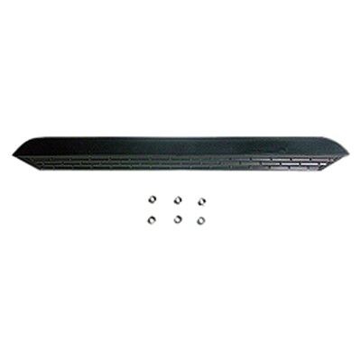 2000, 1999, 1998, 1997, 1996, 1995, 1994, 1993, 1992, 1991, 1990, 1989, 1988 GMC C3500 Hood Panel Insert