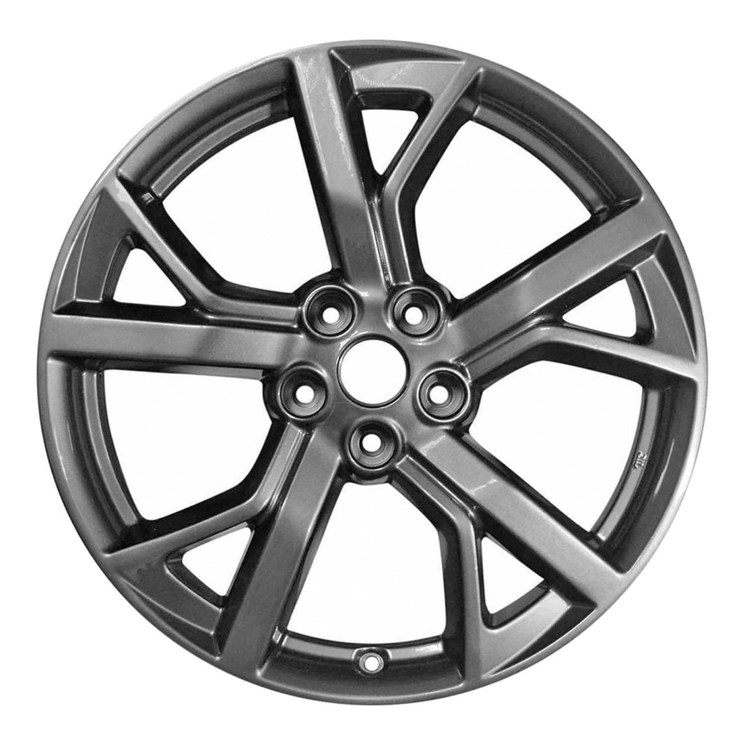 2014, 2013, 2012 Nissan Maxima Wheel