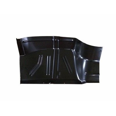 1972, 1971, 1970, 1969, 1968 Pontiac GTO Floor Pan Toe Board