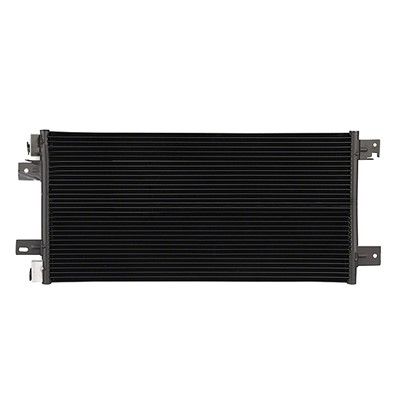 2017, 2016, 2015, 2014, 2013, 2012, 2011, 2010, 2009, 2008, 2007 Jeep Compass A/C Condenser