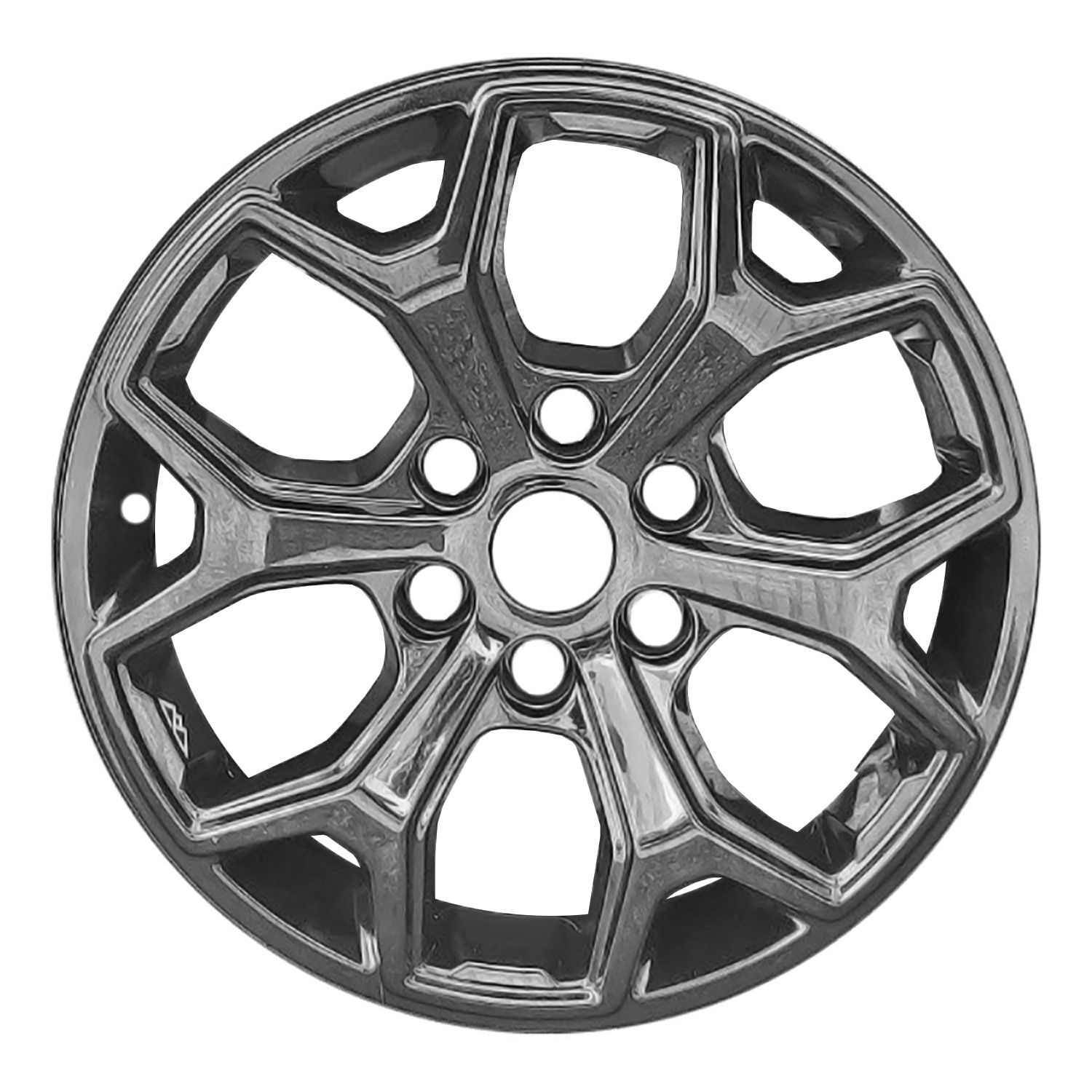 2024, 2023, 2022 Ford Expedition Wheel