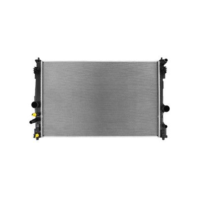 2022, 2021, 2020, 2019 Lexus ES300h Radiator