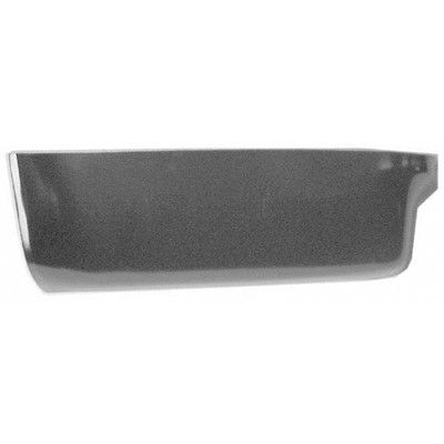 1989, 1988, 1987 GMC R2500 Truck Bed Panel Patch