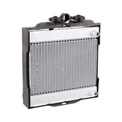 2016, 2015, 2014, 2013, 2012, 2011 BMW 528i Radiator