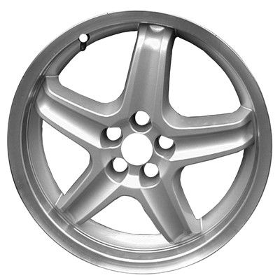 2005, 2004, 2003, 2002 Dodge Stratus Wheel