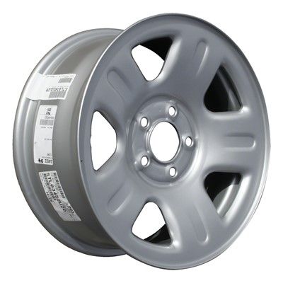 2010, 2009, 2008, 2007, 2006, 2005, 2004, 2003, 2002 Ford Explorer Wheel