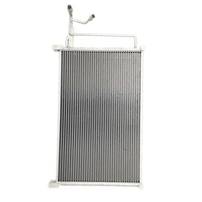 1991, 1990, 1989, 1988, 1987, 1986, 1985, 1984, 1983 GMC Jimmy A/C Condenser