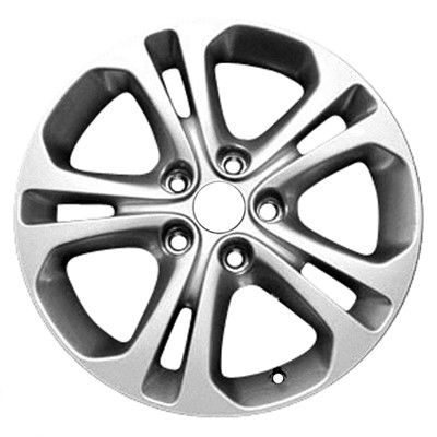 2013, 2012, 2011 Dodge Durango Wheel