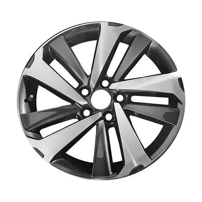 2021, 2020, 2019, 2018 Lexus NX300 Wheel
