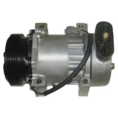 2001, 2000, 1999, 1998, 1997 Jeep Cherokee A/C Compressor