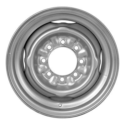 1997 Ford F-150 Wheel