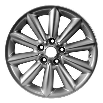 2024, 2023, 2022, 2021, 2020, 2019, 2018, 2017, 2016 Mini Cooper Clubman Clubman Wheel