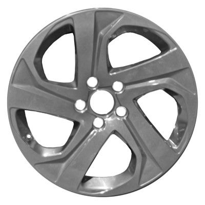 2022, 2021, 2020 Subaru Legacy Wheel