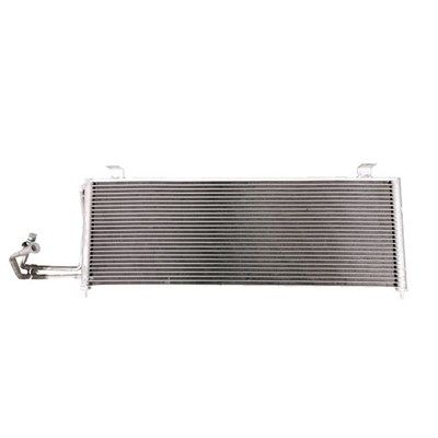 2001, 2000, 1999, 1998, 1997 Jeep Cherokee A/C Condenser