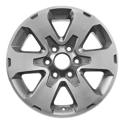 2014, 2013, 2012, 2011, 2010 Ford F-150 Wheel