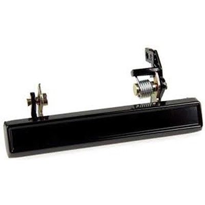 1987, 1986, 1985, 1984 Buick Regal Exterior Door Handle