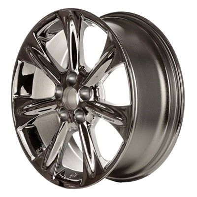 2009, 2008, 2007 Lexus RX350 Wheel