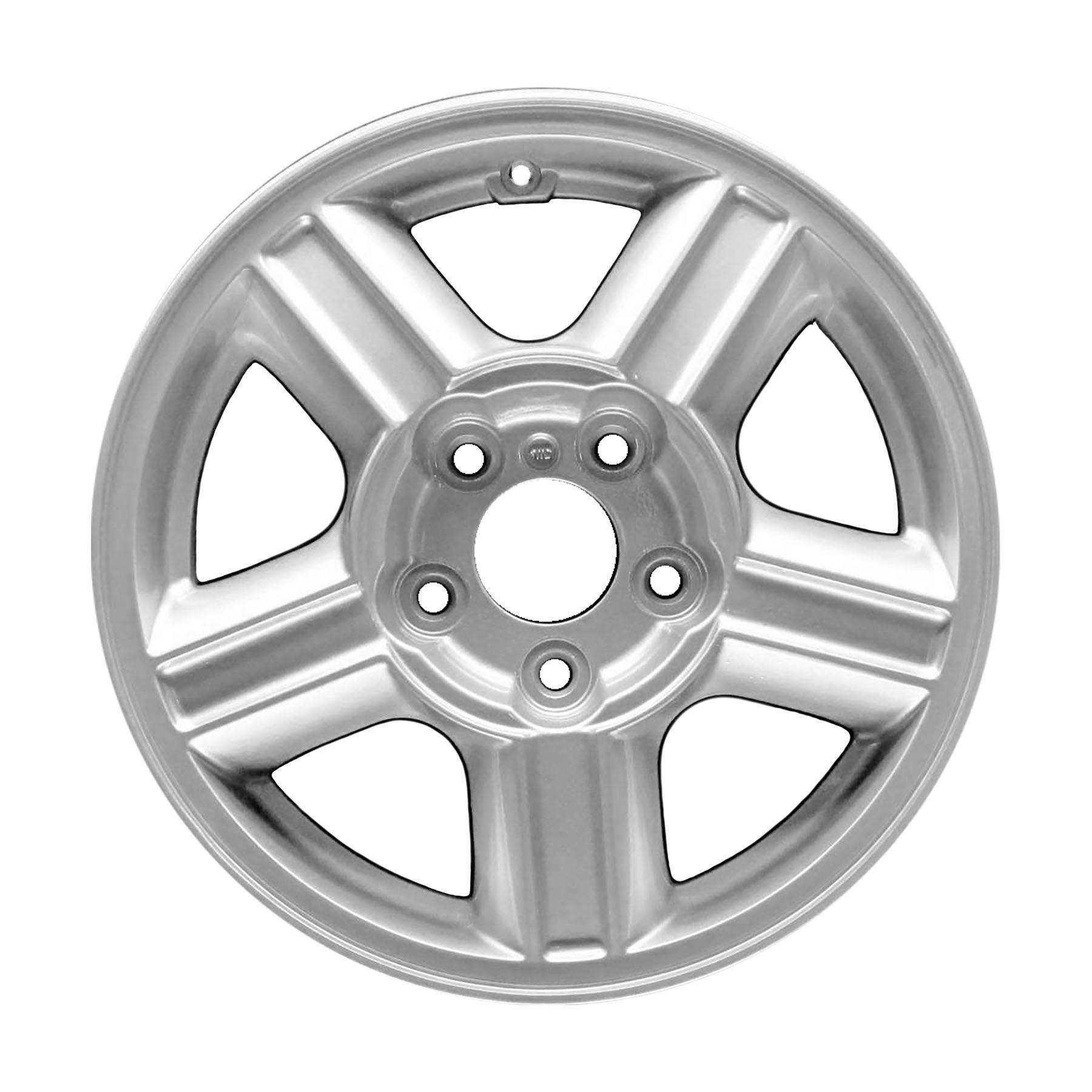 2004, 2003, 2002, 2001 Ford Escape Wheel