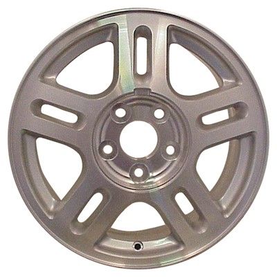 2007, 2006, 2005, 2004 Ford Freestar Wheel