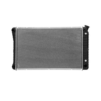 1991, 1990, 1989, 1988, 1987, 1986, 1985, 1984, 1983, 1982, 1981 GMC Jimmy Radiator