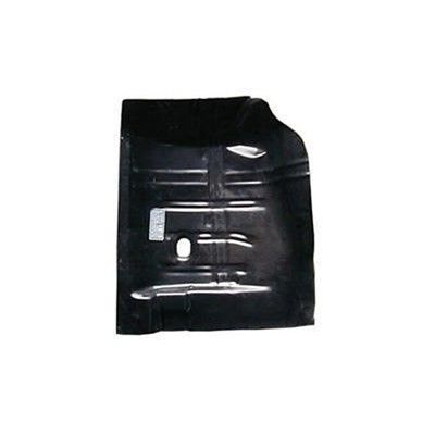 1972, 1971, 1970, 1969, 1968 Pontiac GTO Floor Pan