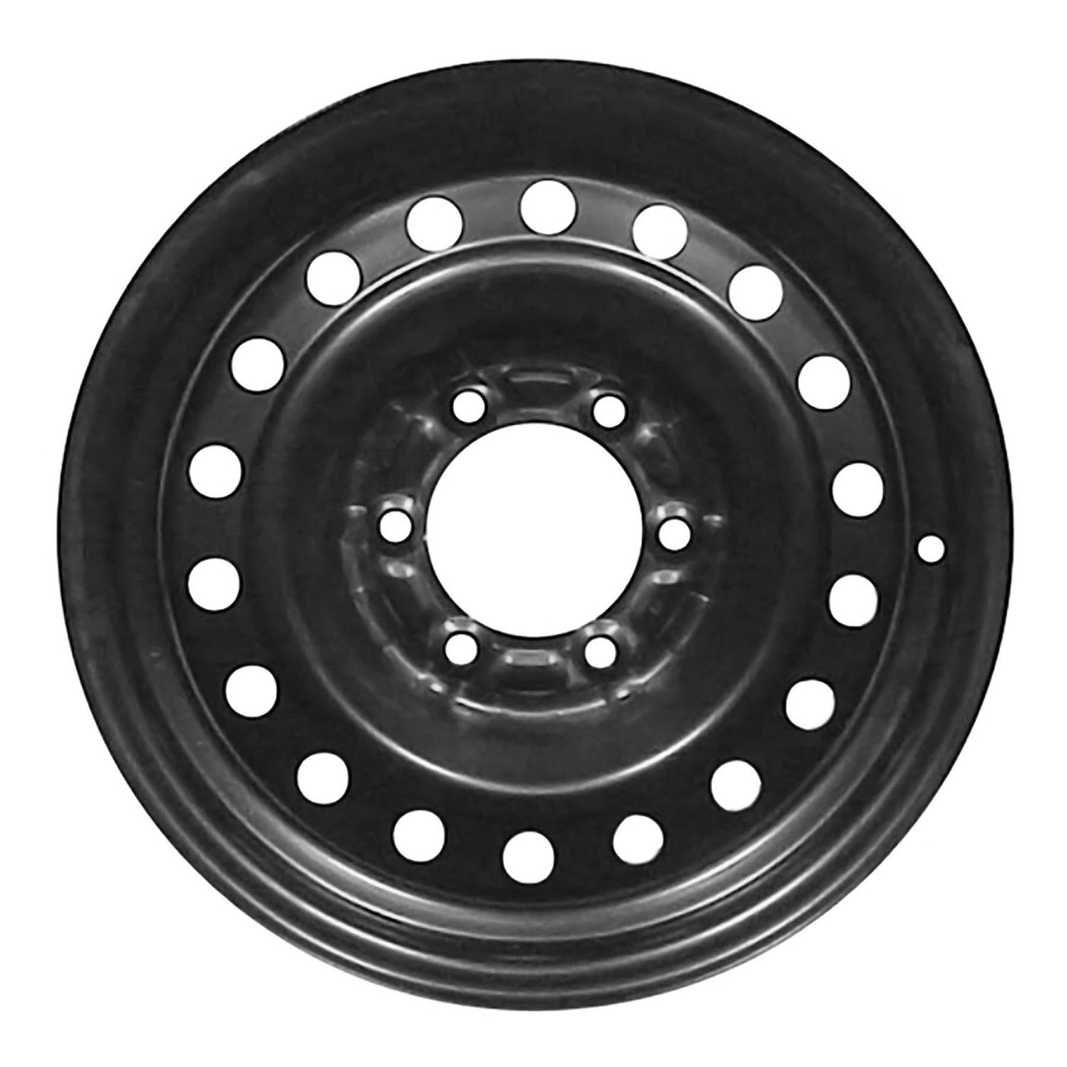 2002, 2001, 2000, 1999, 1998, 1997, 1996 Toyota 4Runner Wheel