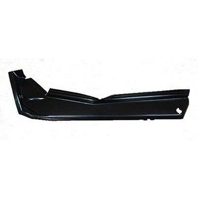 1966, 1965 Chevrolet Impala Trunk Floor