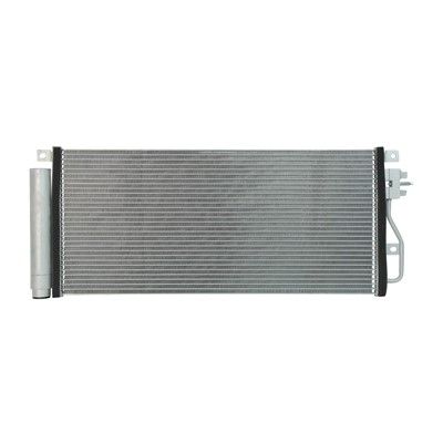 2021, 2020, 2019, 2018, 2017 Chevrolet Trax A/C Condenser