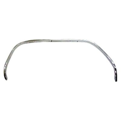 1991, 1990, 1989, 1988 GMC Jimmy Wheel Arch Trim