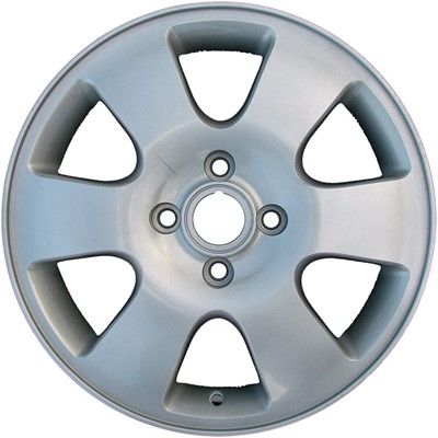 2003, 2002, 2001, 2000 Ford Focus Wheel