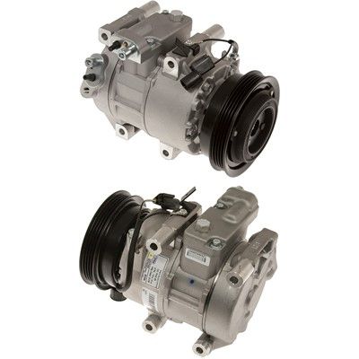 2009, 2008, 2007 Kia Spectra A/C Compressor