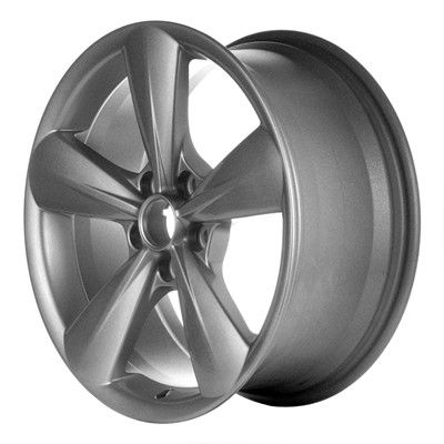 2014, 2013 Ford Mustang Wheel