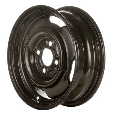 1986, 1985, 1984, 1983, 1982, 1981, 1980, 1979 Mercury Capri Wheel