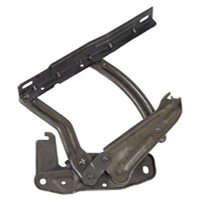 1967 Chevrolet Chevy II II Hood Hinge