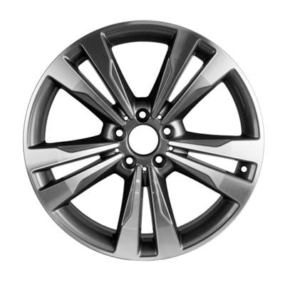 2017, 2016, 2015 Mercedes-Benz S600 2015-2017 Mercedes-Benz S450 Wheel