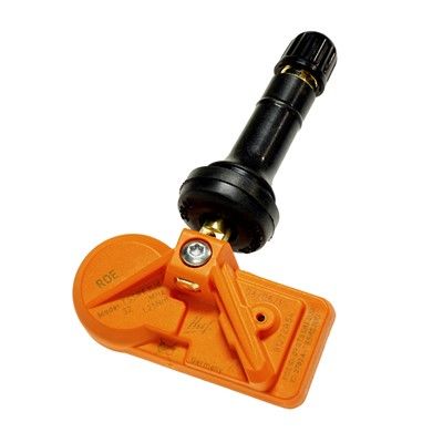 2010, 2009, 2008 Jeep Commander 2500 Tire Pressure Monitoring System (TPMS) Sensor Valv