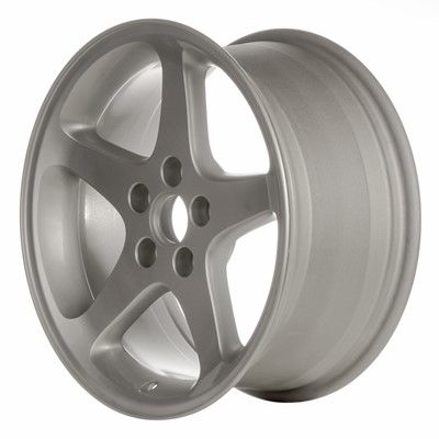 2001, 2000, 1999 Ford Mustang Wheel